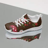 Women’s athletic shoes