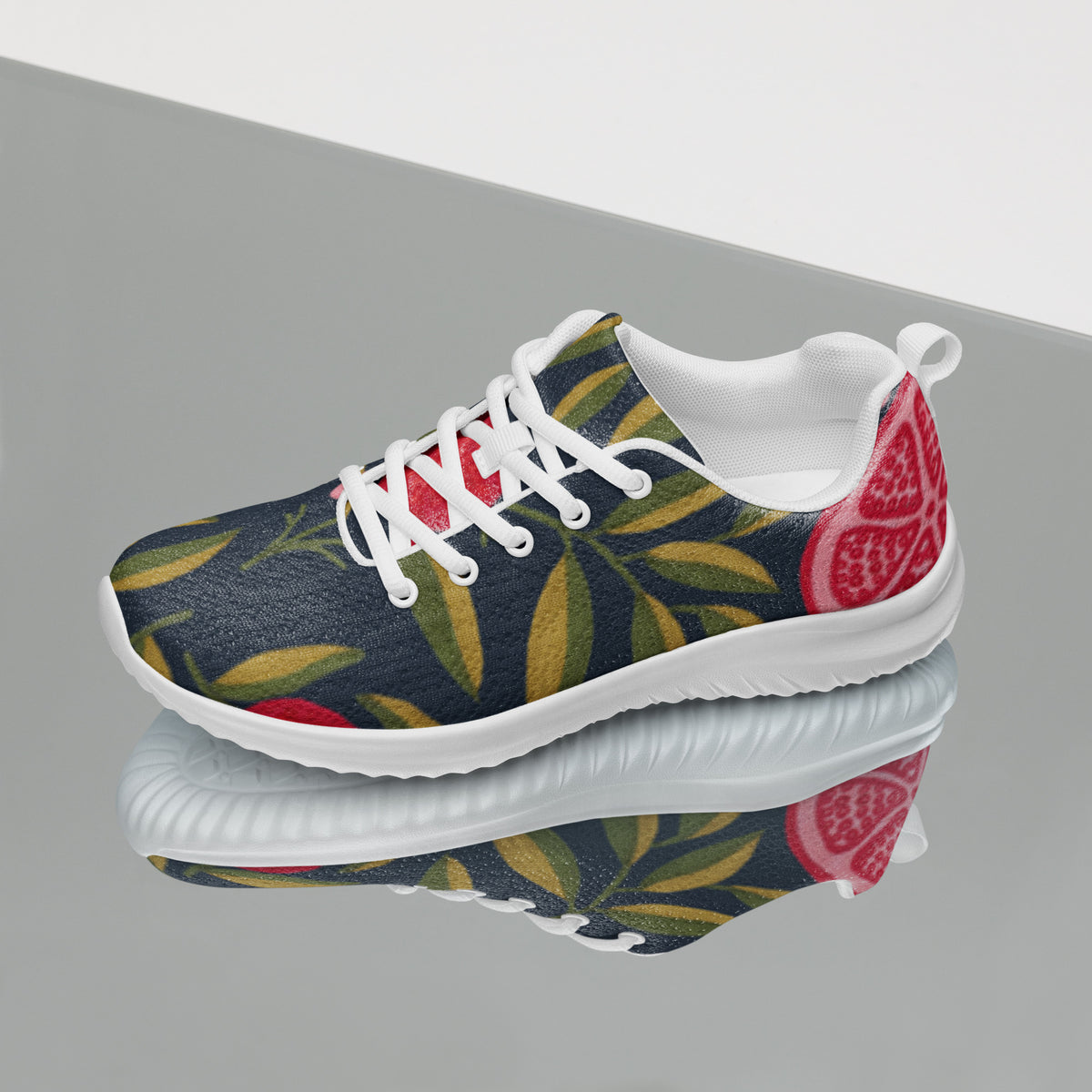 Women’s athletic shoes