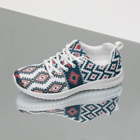 Women’s athletic shoes