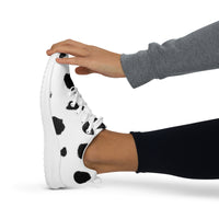 Women’s athletic shoes