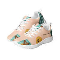 Women’s athletic shoes