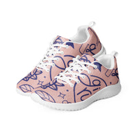 Women’s athletic shoes