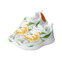 Women’s athletic shoes