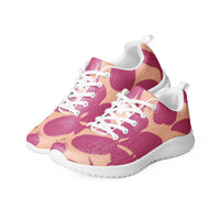 Women’s athletic shoes