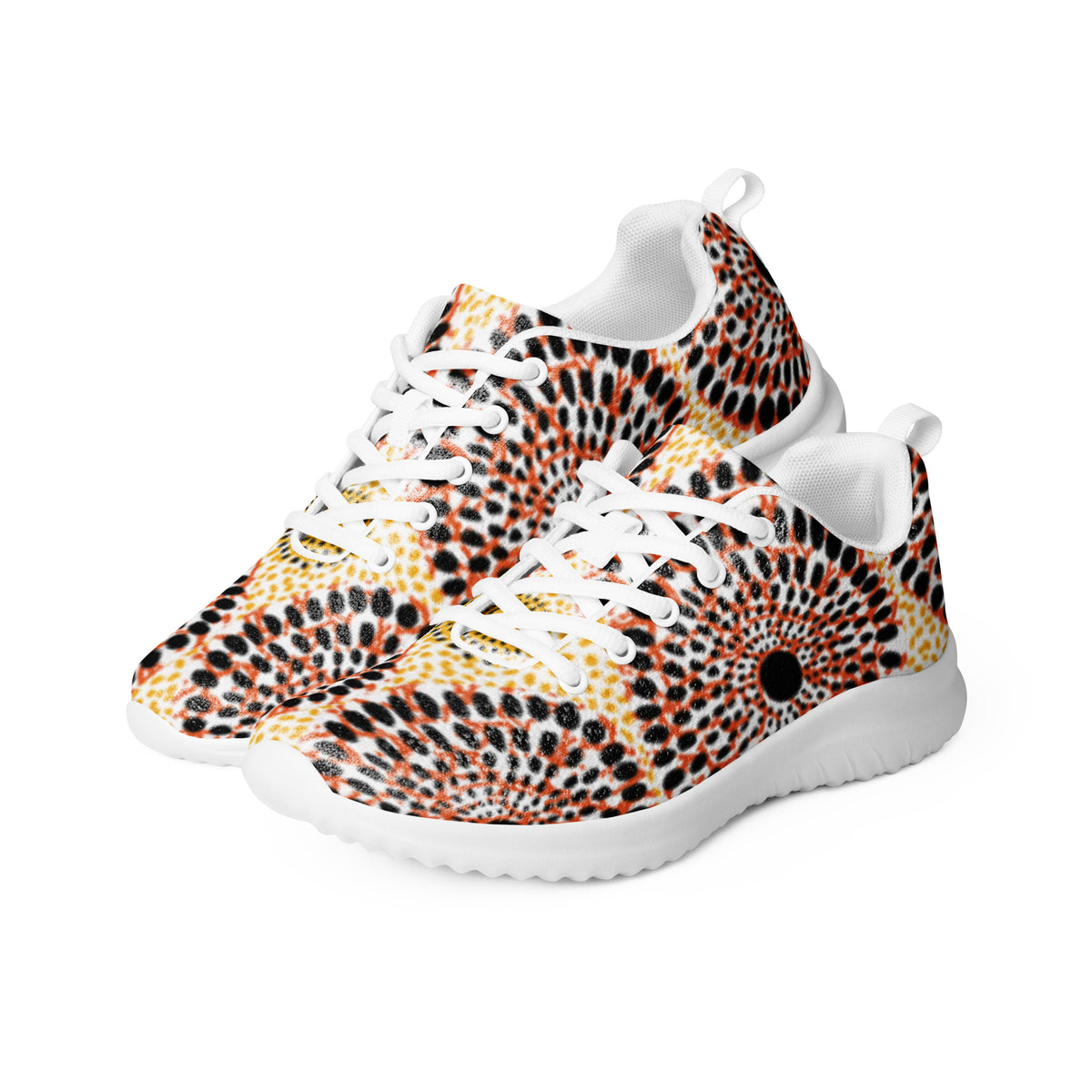 Women’s athletic shoes