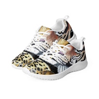 Women’s athletic shoes
