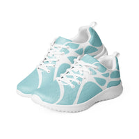 Women’s athletic shoes
