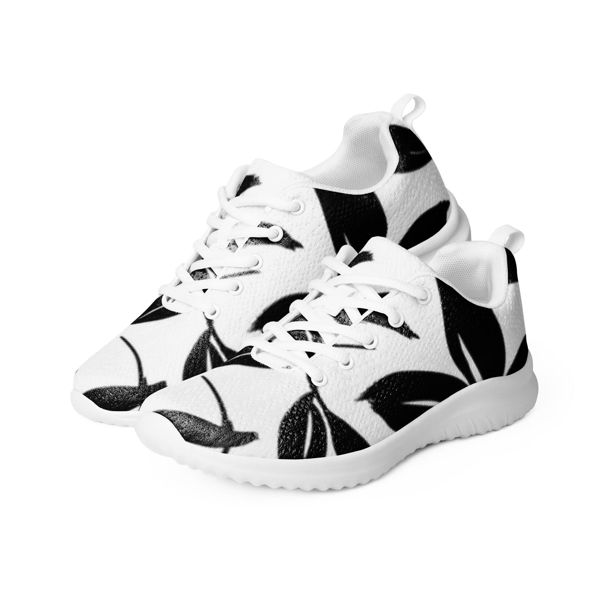 Women’s athletic shoes
