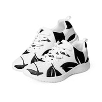 Women’s athletic shoes