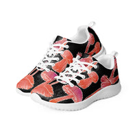 Women’s athletic shoes
