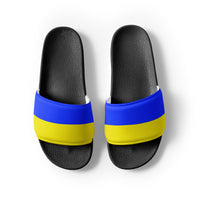 Women's slides