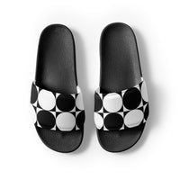 Women's slides
