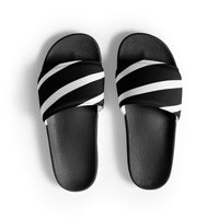 Women's slides