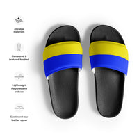 Women's slides