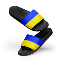 Women's slides