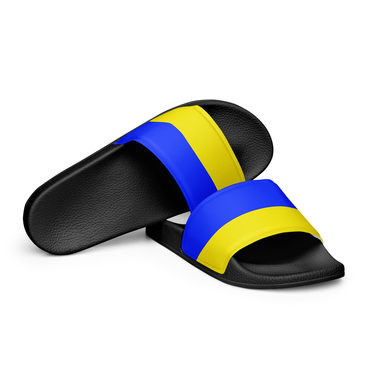 Women's slides