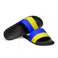 Women's slides