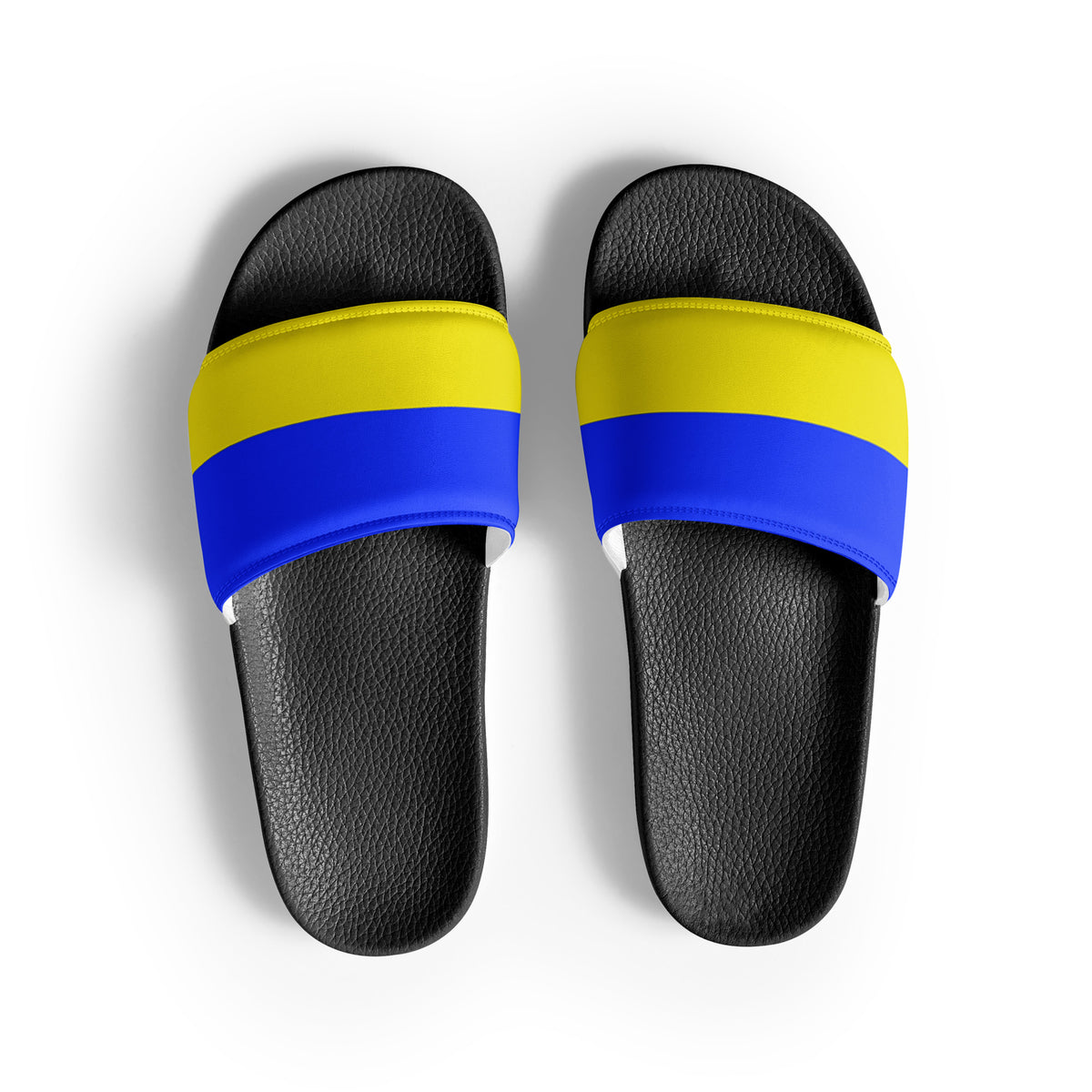 Women's slides