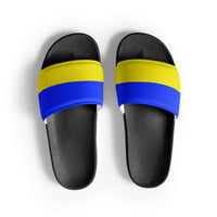 Women's slides