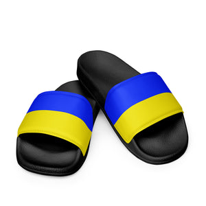 Women's slides
