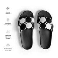 Women's slides