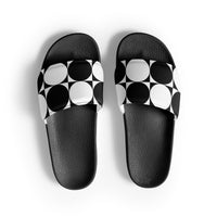 Women's slides