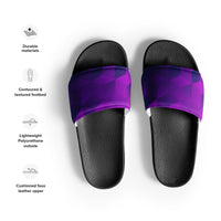 Women's slides