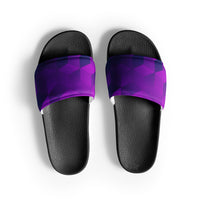 Women's slides