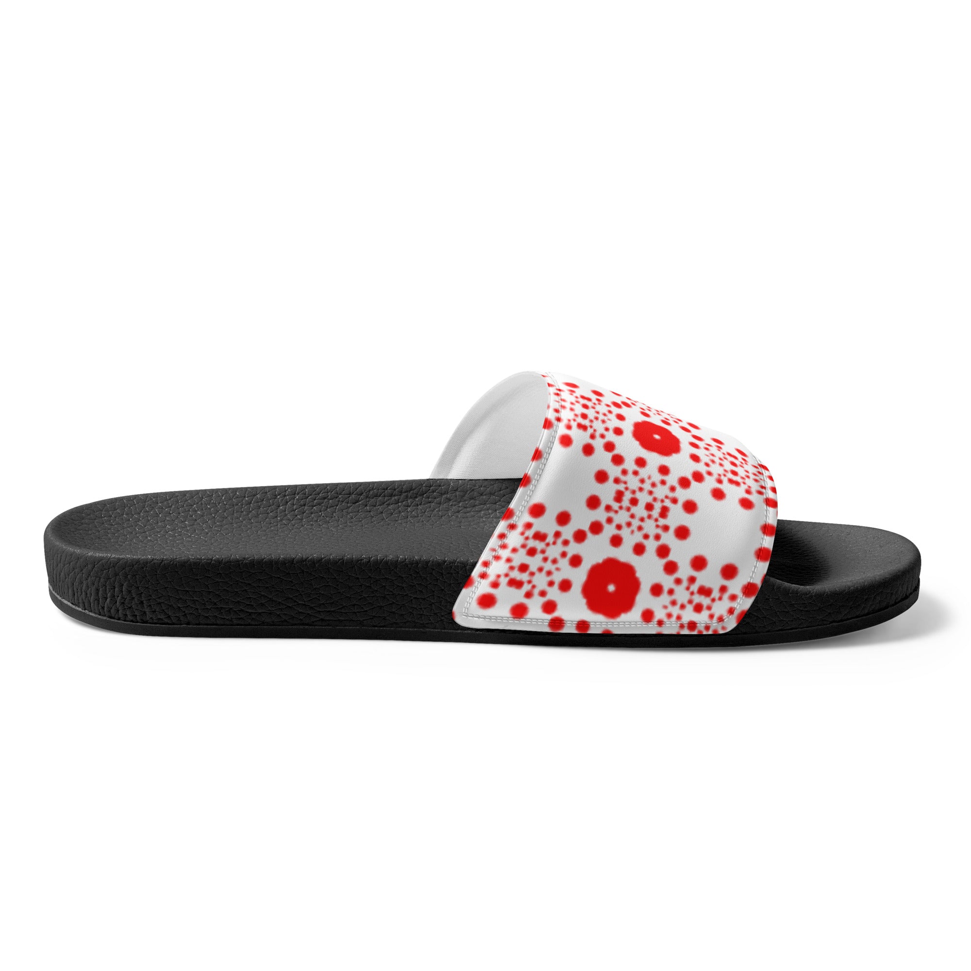 Women's slides