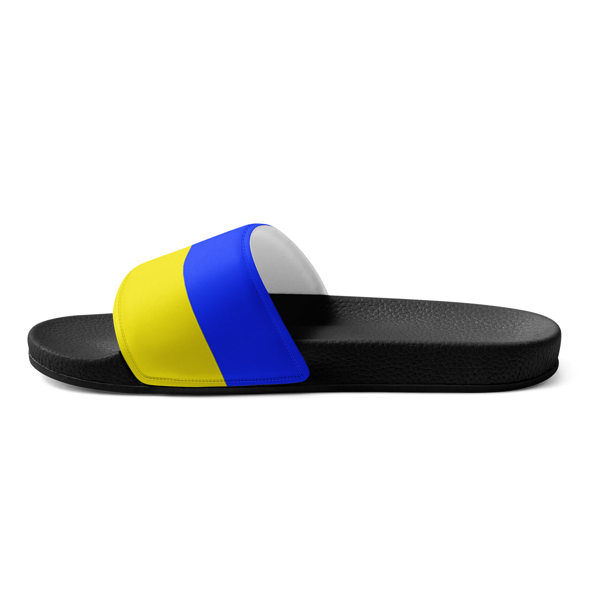 Women's slides