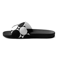 Women's slides