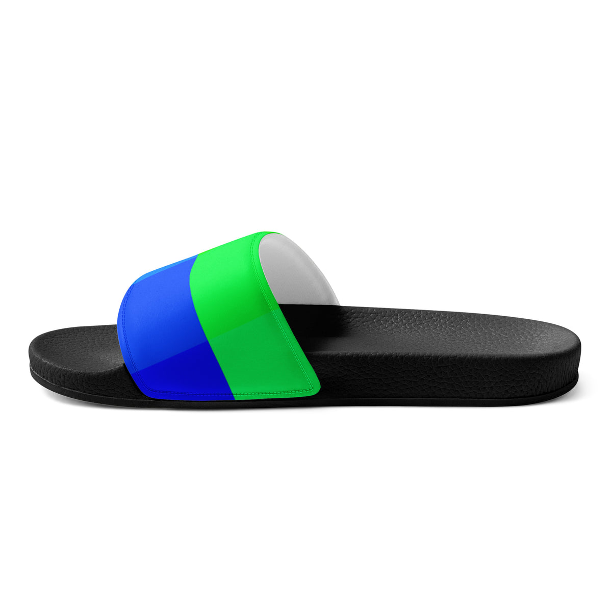 Women's slides
