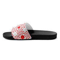 Women's slides