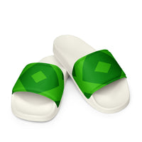 Women's slides