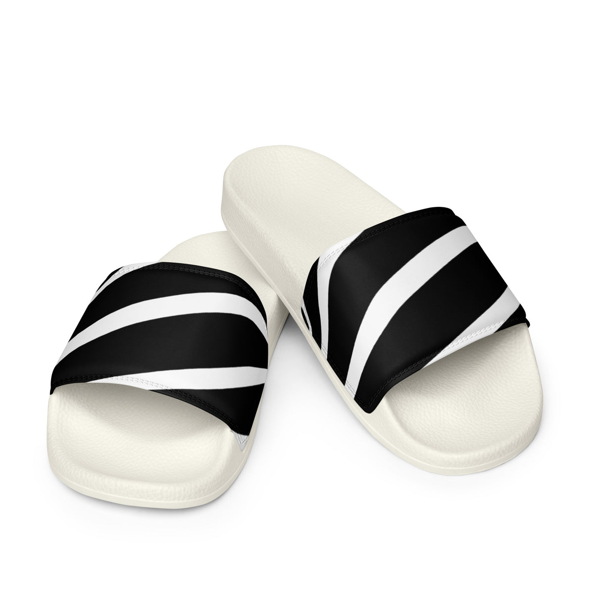 Women's slides