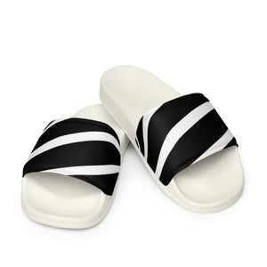 Women's slides