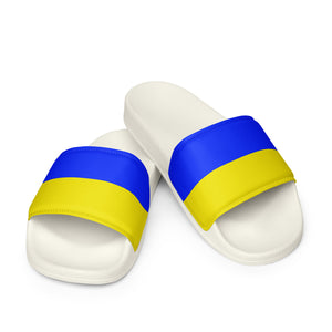 Women's slides