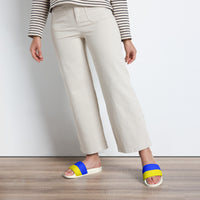 Women's slides