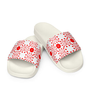Women's slides