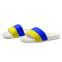 Women's slides