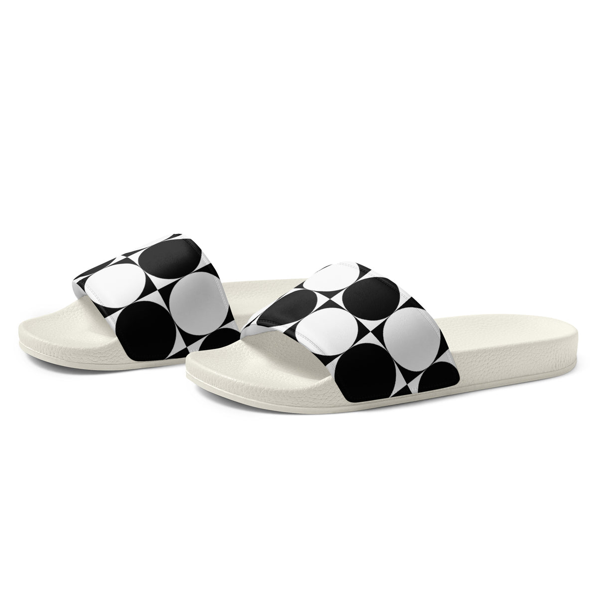 Women's slides