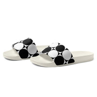 Women's slides