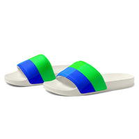Women's slides