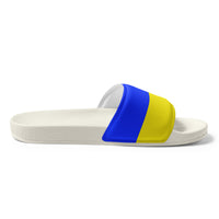 Women's slides