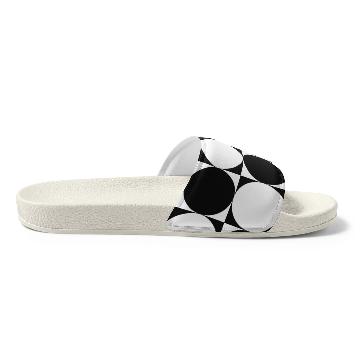 Women's slides