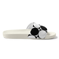 Women's slides