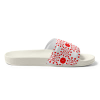 Women's slides
