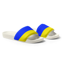 Women's slides