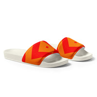 Women's slides