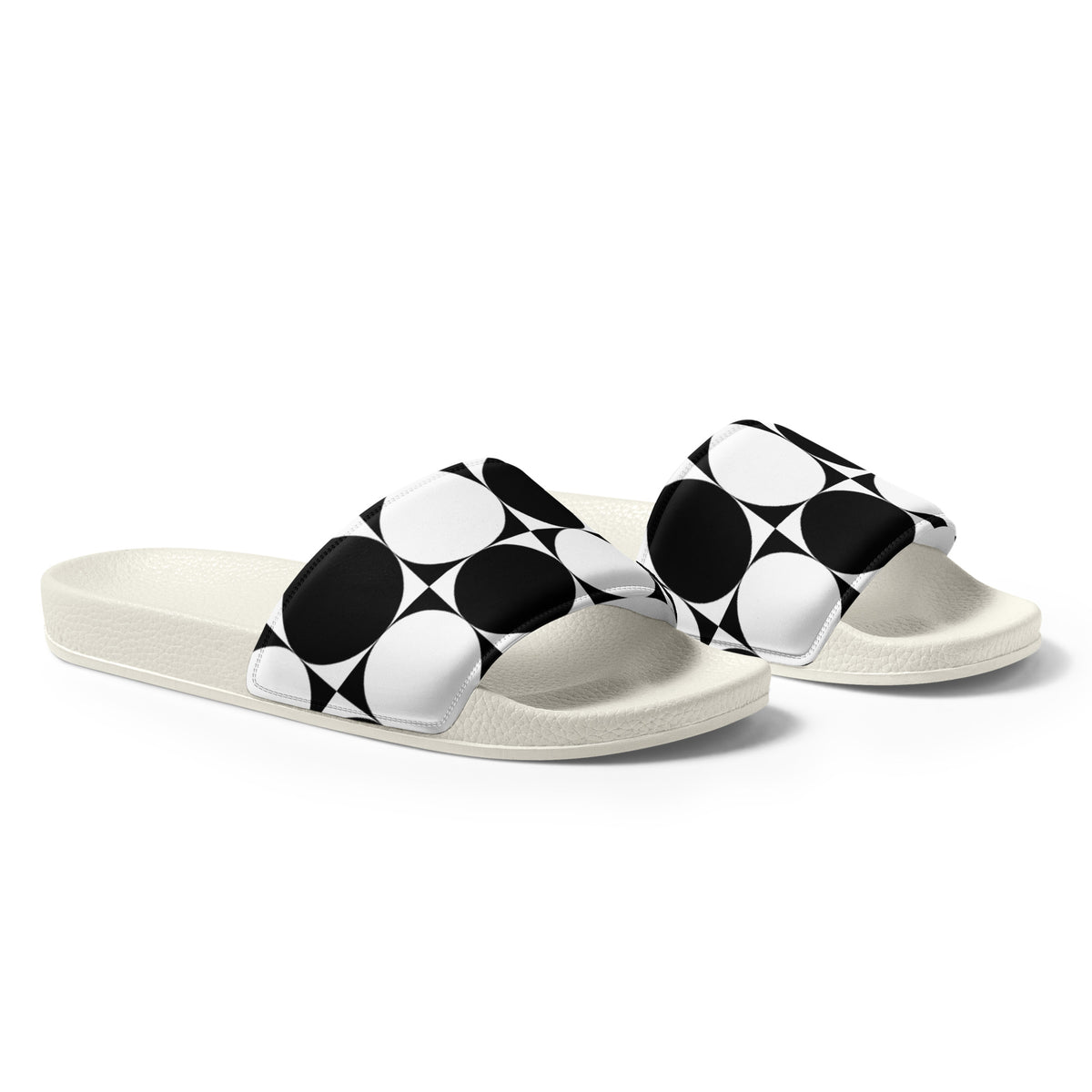 Women's slides